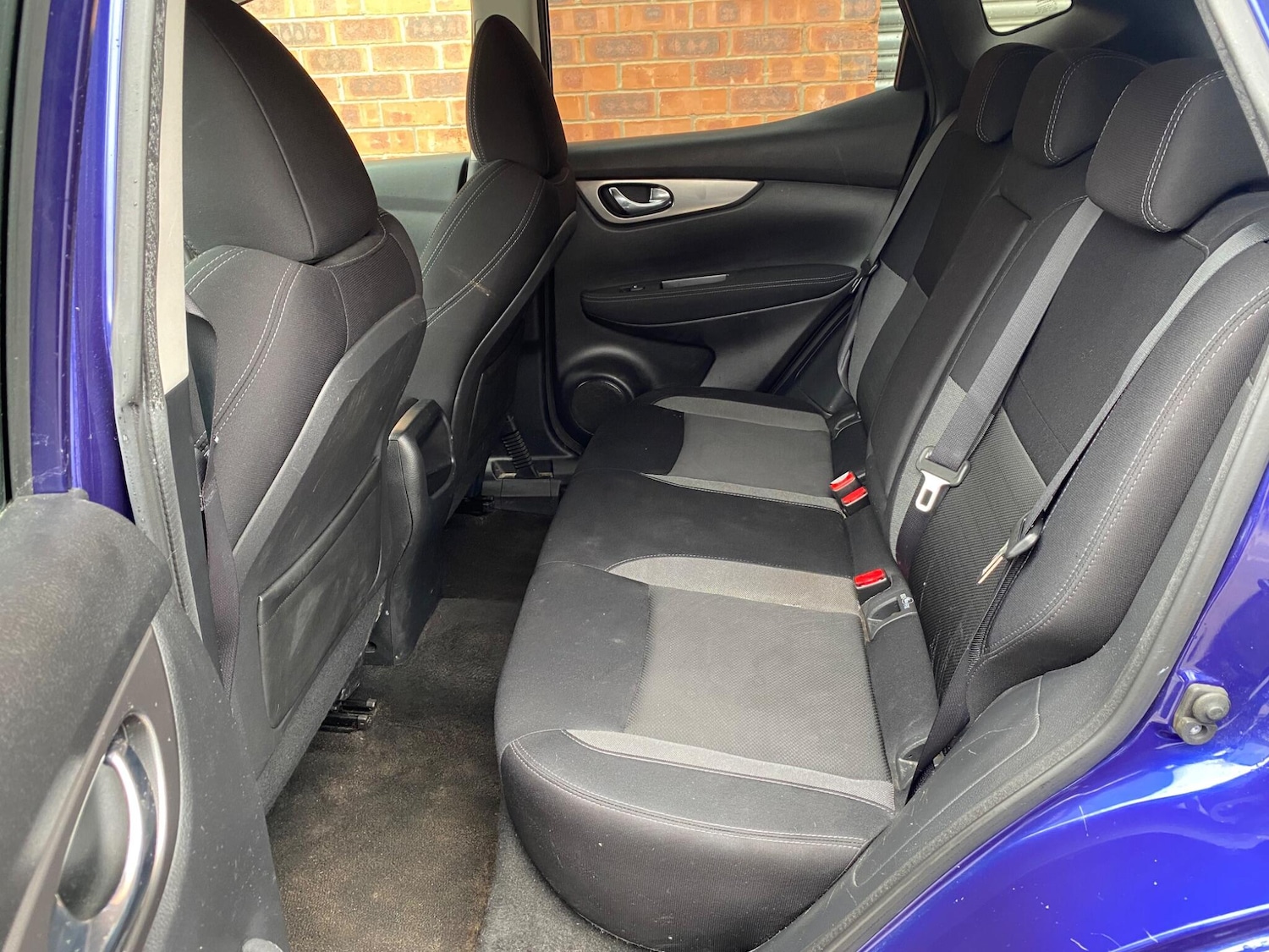 Used Nissan Qashqai 2018 for sale - 77267353: Photo 48