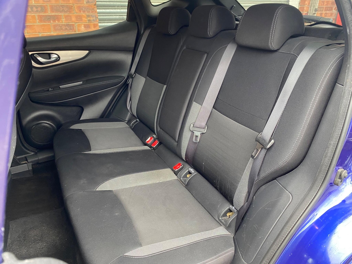 Used Nissan Qashqai 2018 for sale - 77267353: Photo 49