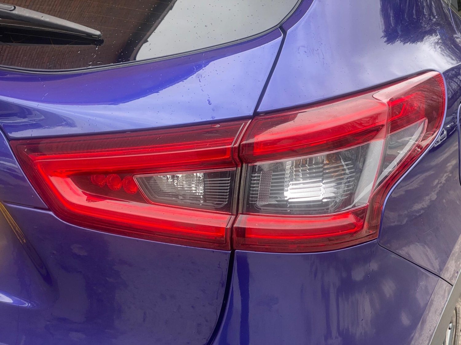 Used Nissan Qashqai 2018 for sale - 77267353: Photo 57