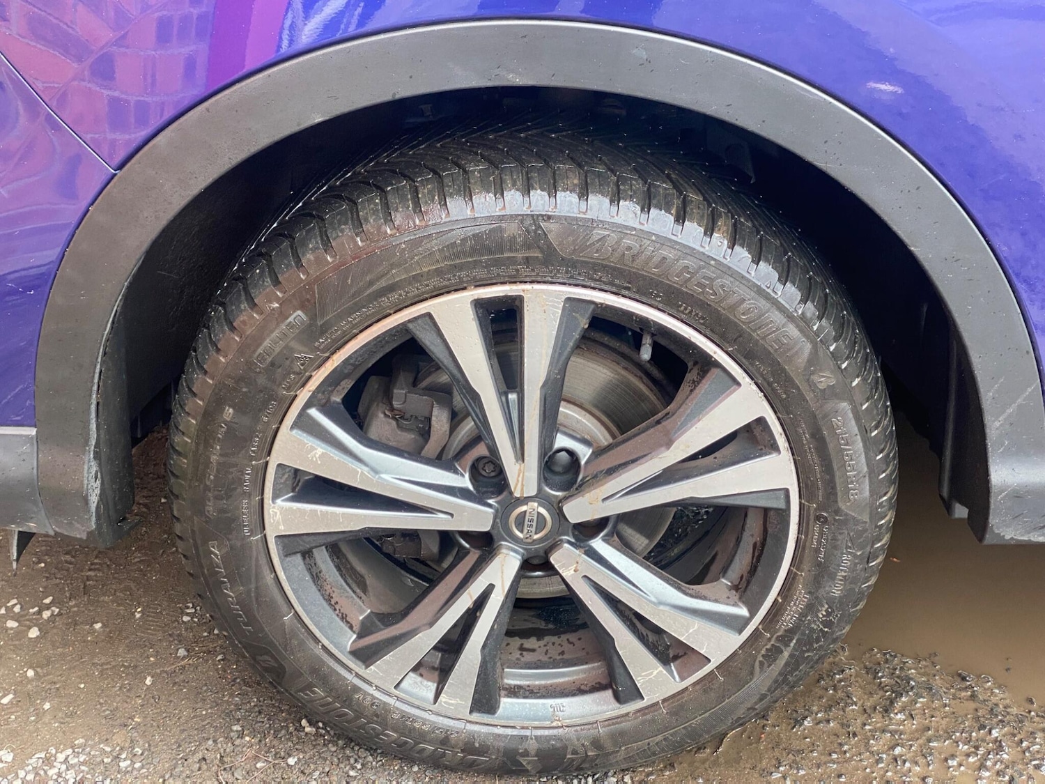 Used Nissan Qashqai 2018 for sale - 77267353: Photo 59