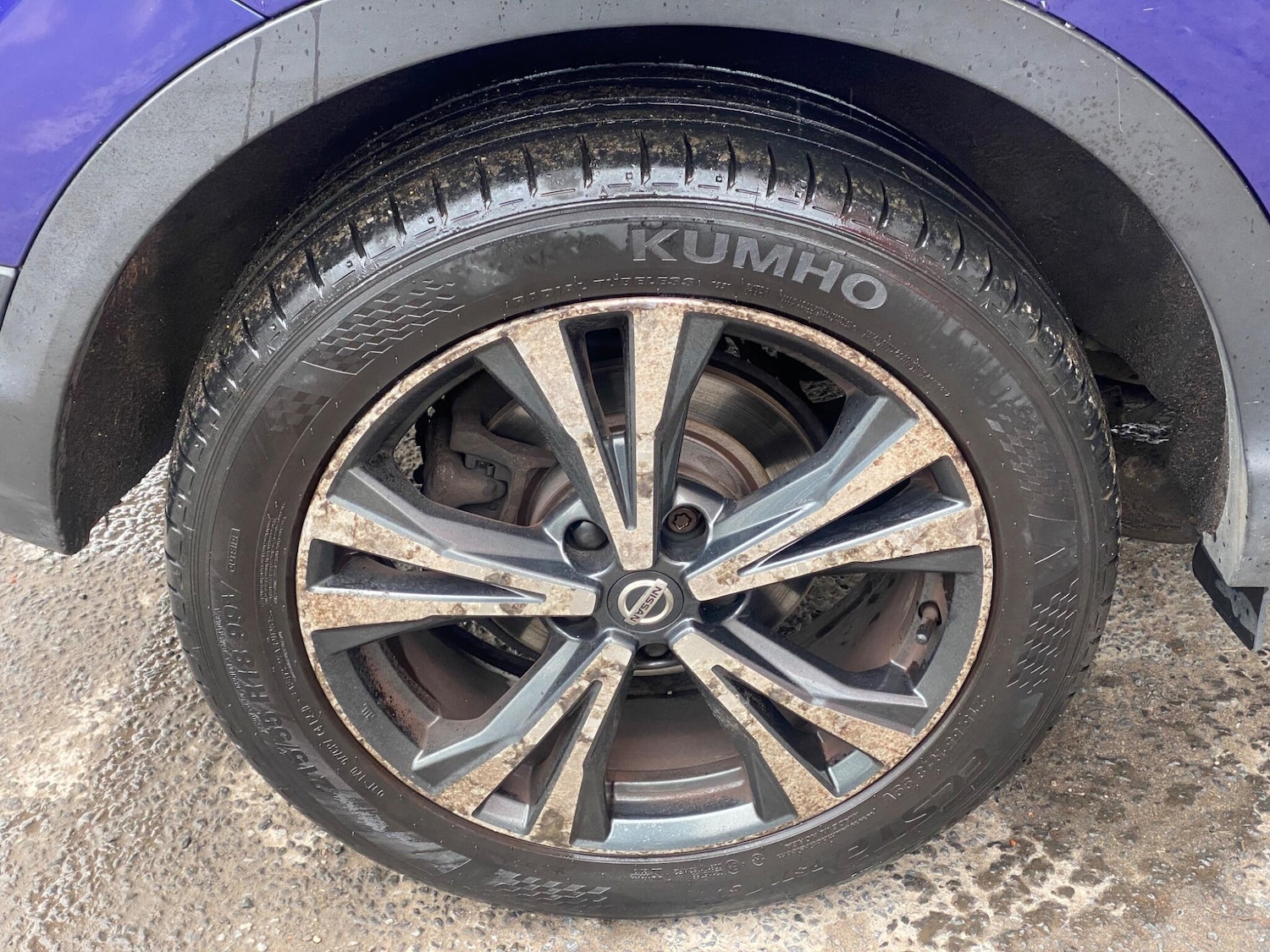 Used Nissan Qashqai 2018 for sale - 77267353: Photo 61