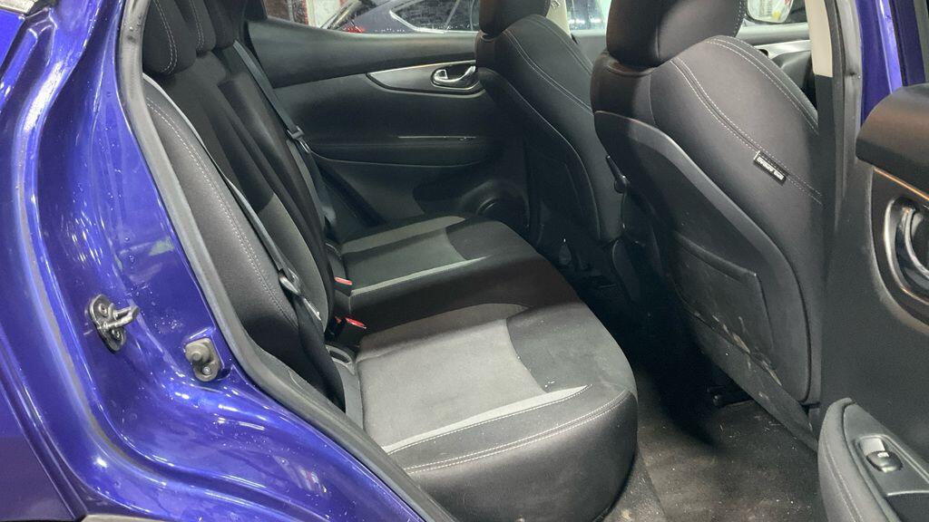 Used Nissan Qashqai for sale - 77267353: Photo 7