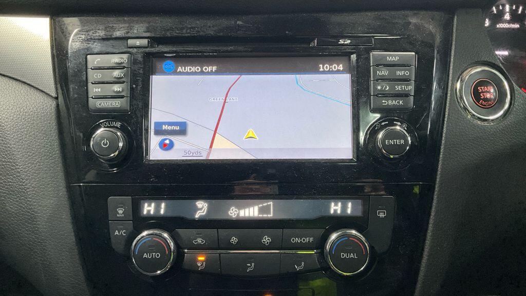 Used Nissan Qashqai for sale - 77267353: Photo 9