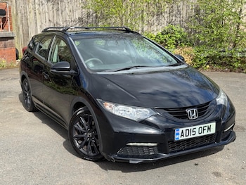 Used Honda Civic 2015 for sale - 78276328: Photo