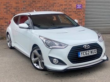 Used Hyundai Veloster 2012 for sale - 75657765: Photo