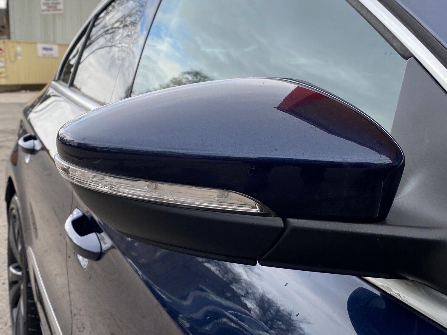 Used Volkswagen CC for sale - 77549669: Photo 11