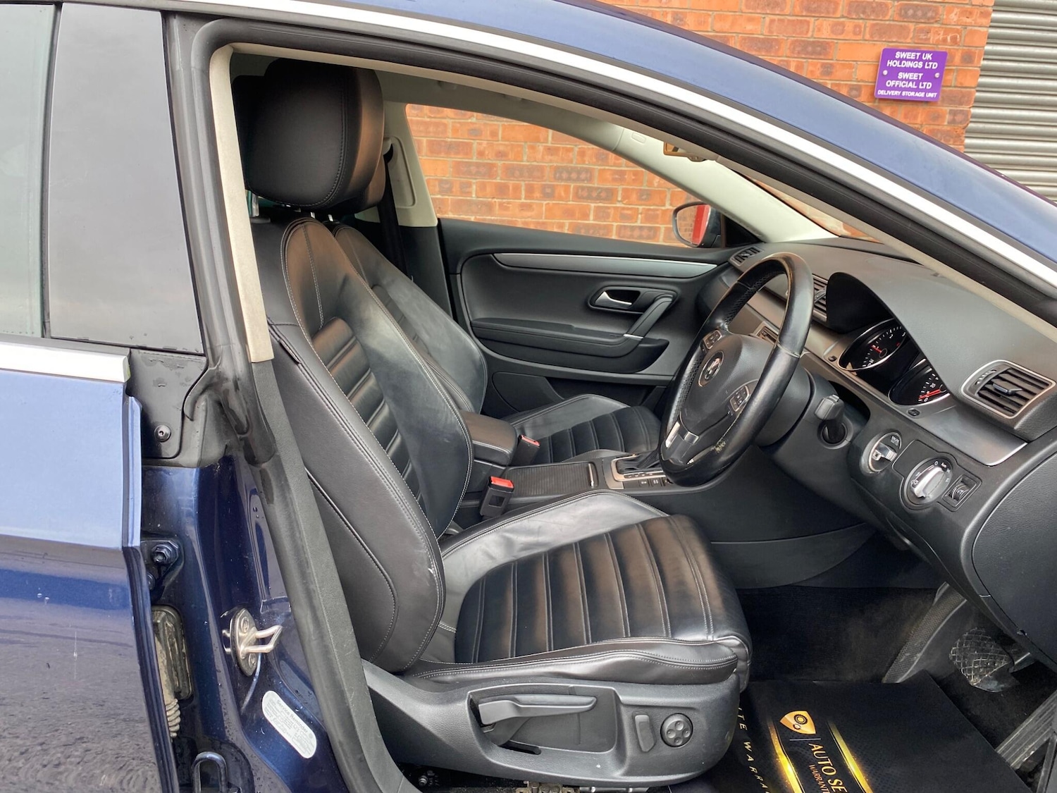 Used Volkswagen CC for sale - 77549669: Photo 13