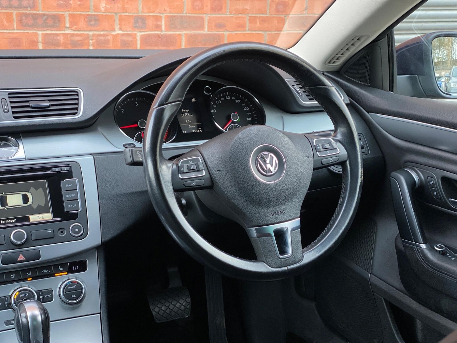 Used Volkswagen CC for sale - 77549669: Photo 17