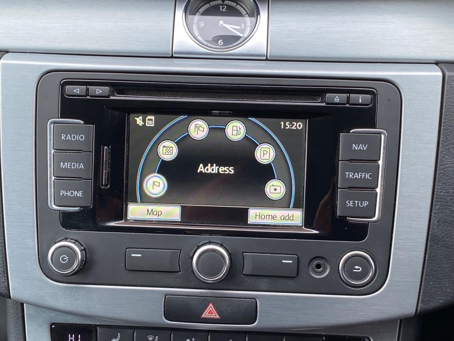 Used Volkswagen CC for sale - 77549669: Photo 31