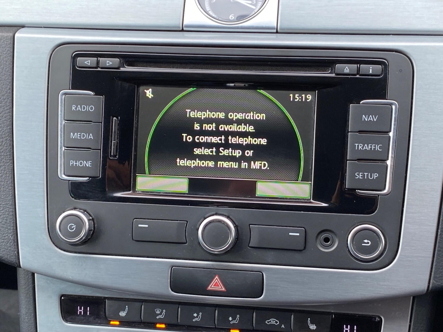 Used Volkswagen CC for sale - 77549669: Photo 35