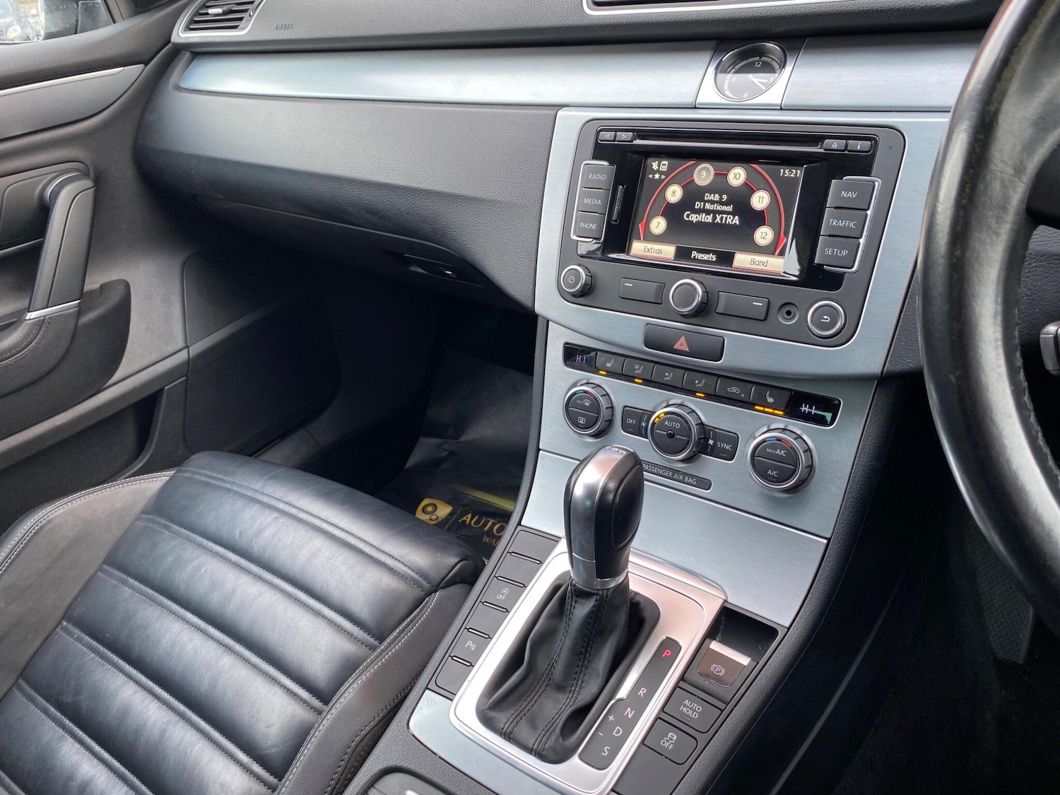 Used Volkswagen CC for sale - 77549669: Photo 38