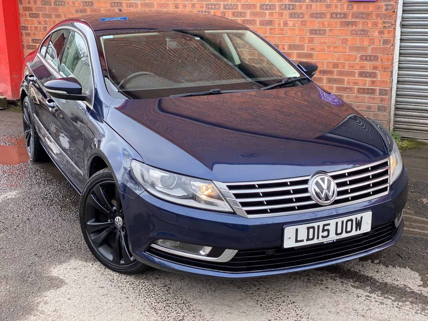 Used Volkswagen CC for sale - 77549669: Photo 40