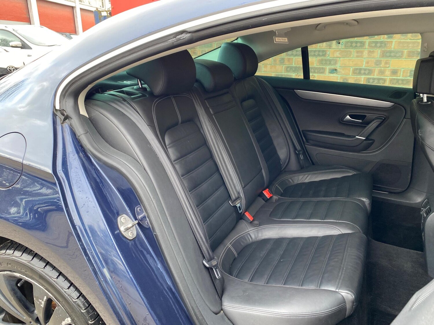 Used Volkswagen CC for sale - 77549669: Photo 42