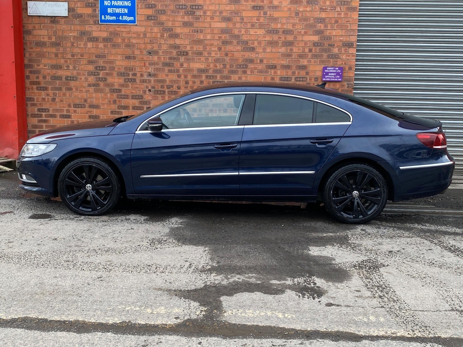 Used Volkswagen CC for sale - 77549669: Photo 43