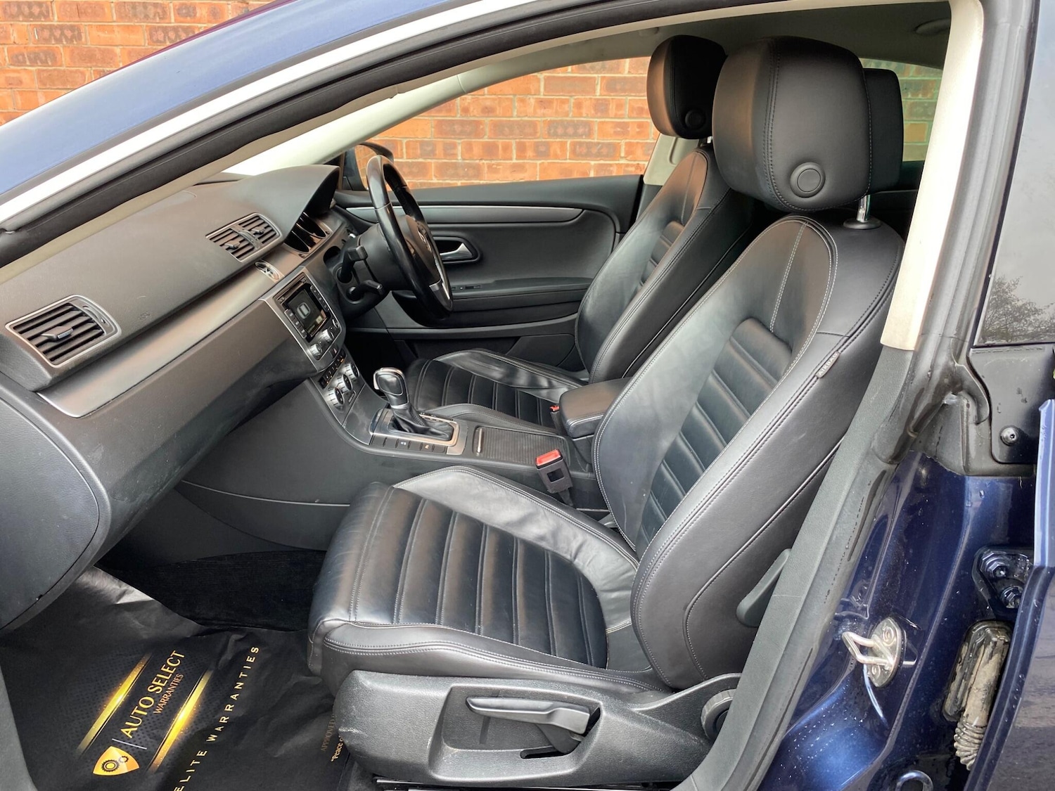 Used Volkswagen CC for sale - 77549669: Photo 46