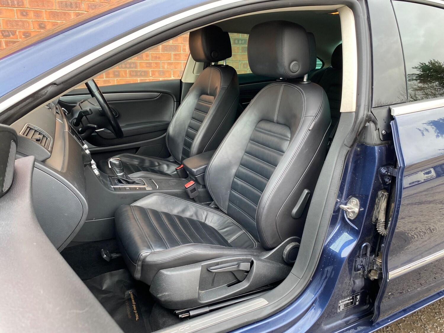 Used Volkswagen CC for sale - 77549669: Photo 47