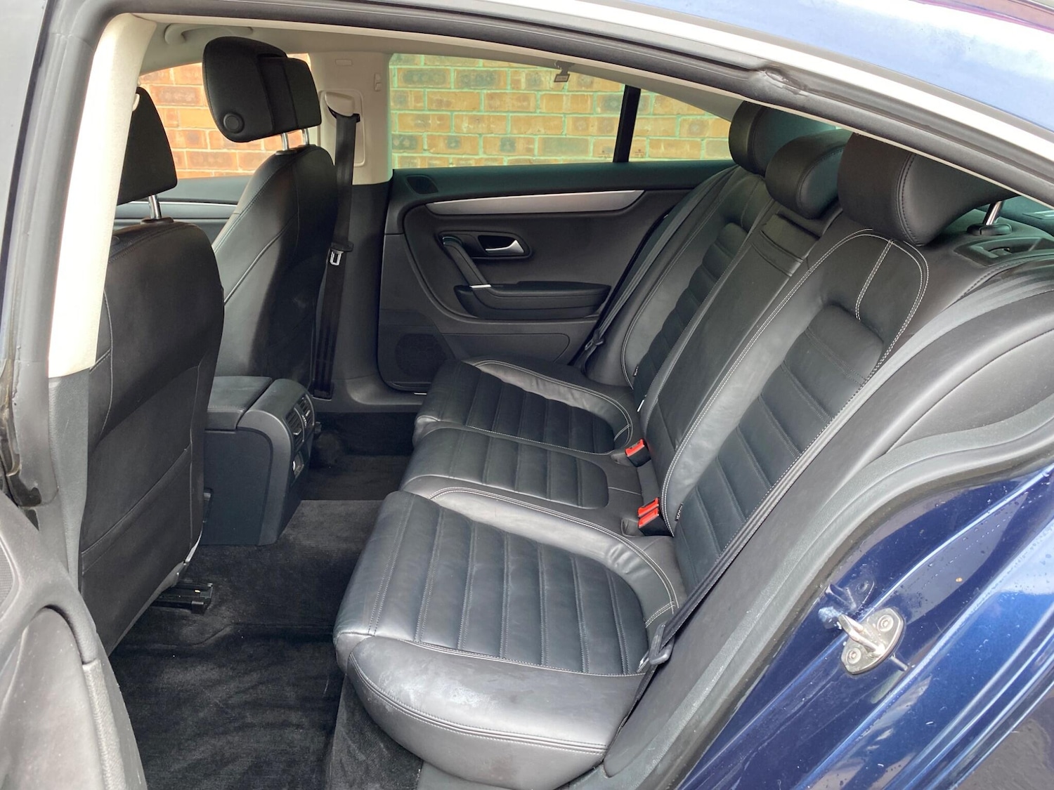 Used Volkswagen CC for sale - 77549669: Photo 48