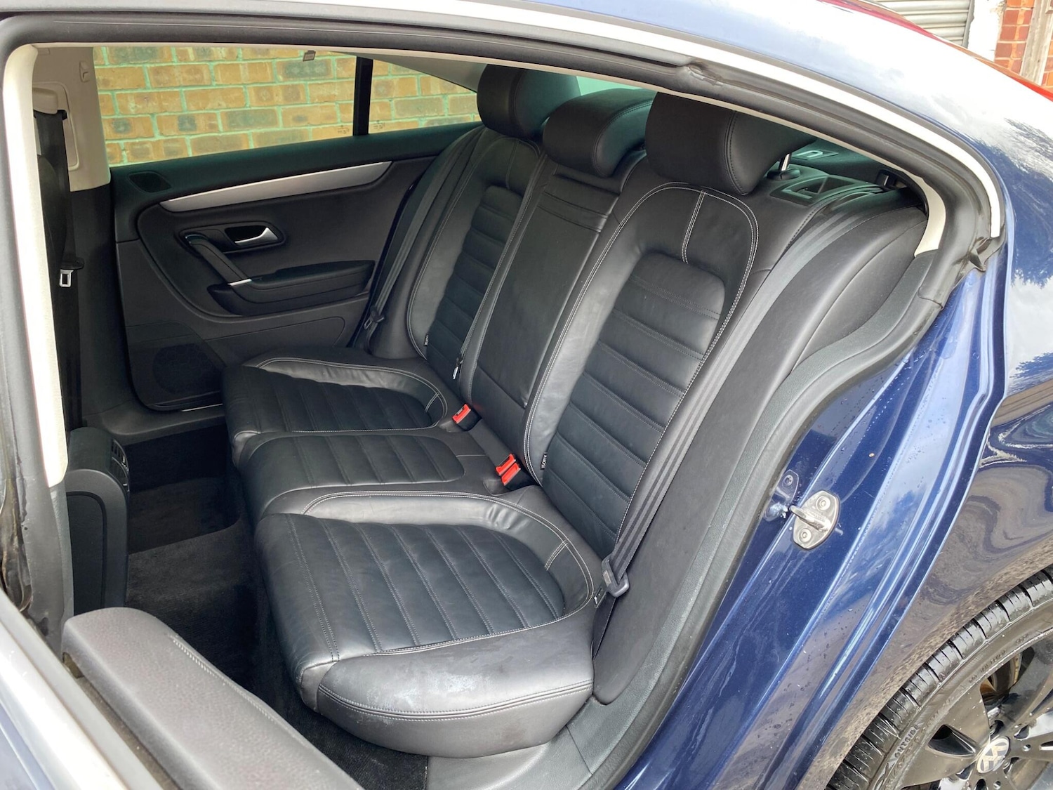 Used Volkswagen CC for sale - 77549669: Photo 49