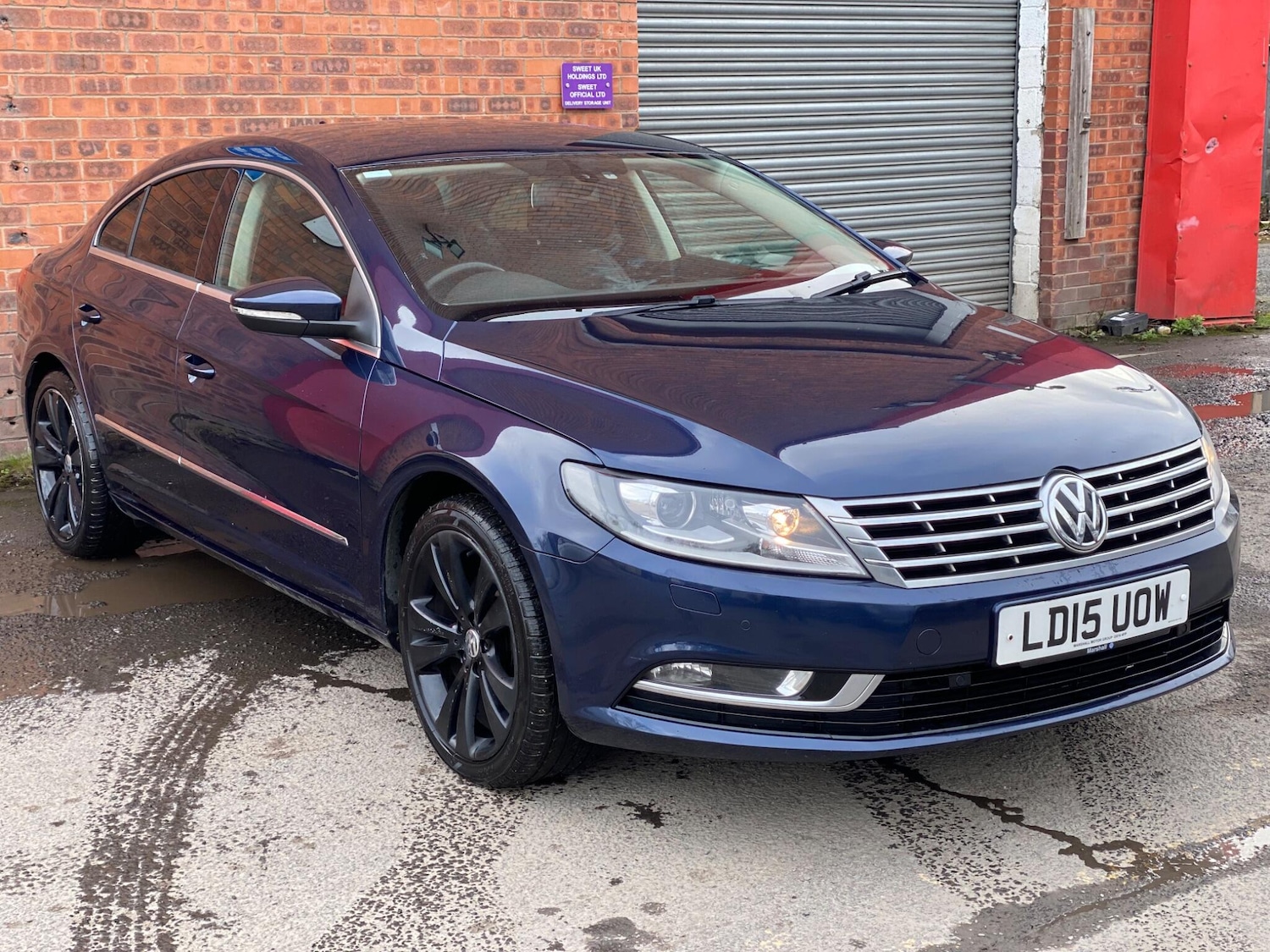 Used Volkswagen CC for sale - 77549669: Photo 5
