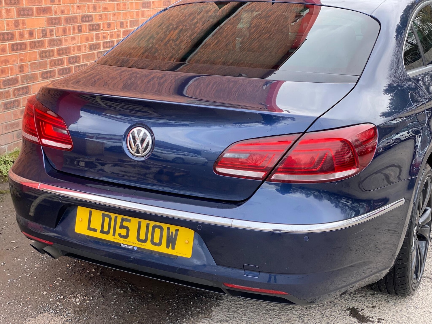 Used Volkswagen CC for sale - 77549669: Photo 54