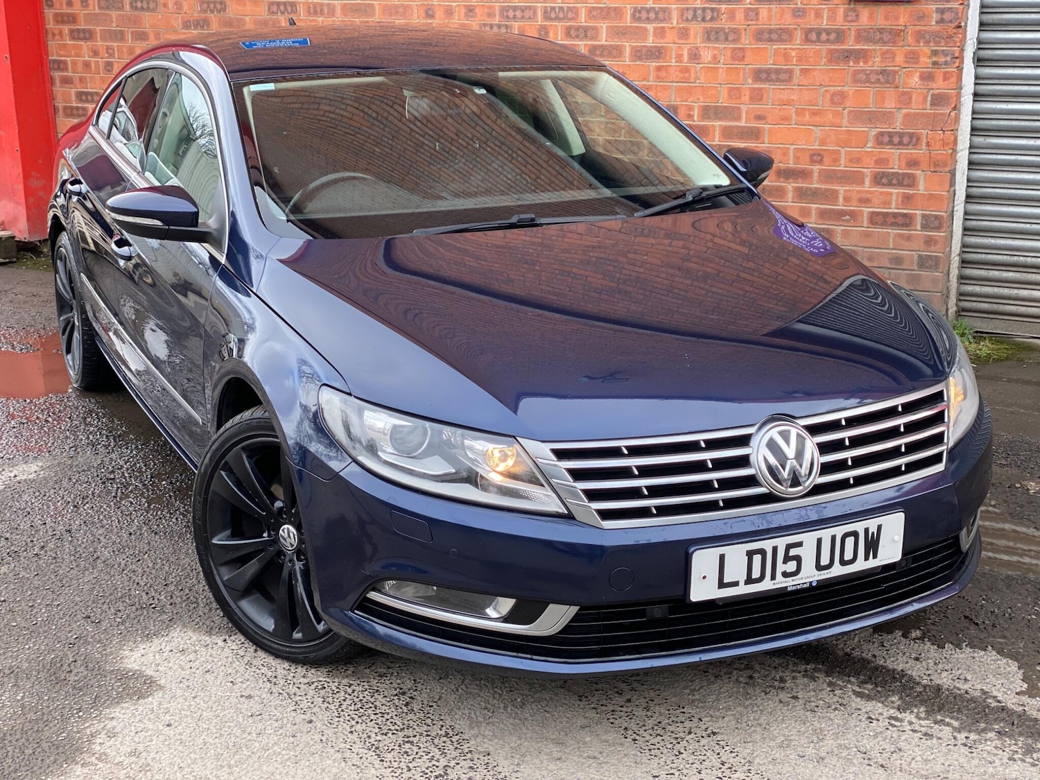 Used Volkswagen CC for sale - 77549669: Photo 57