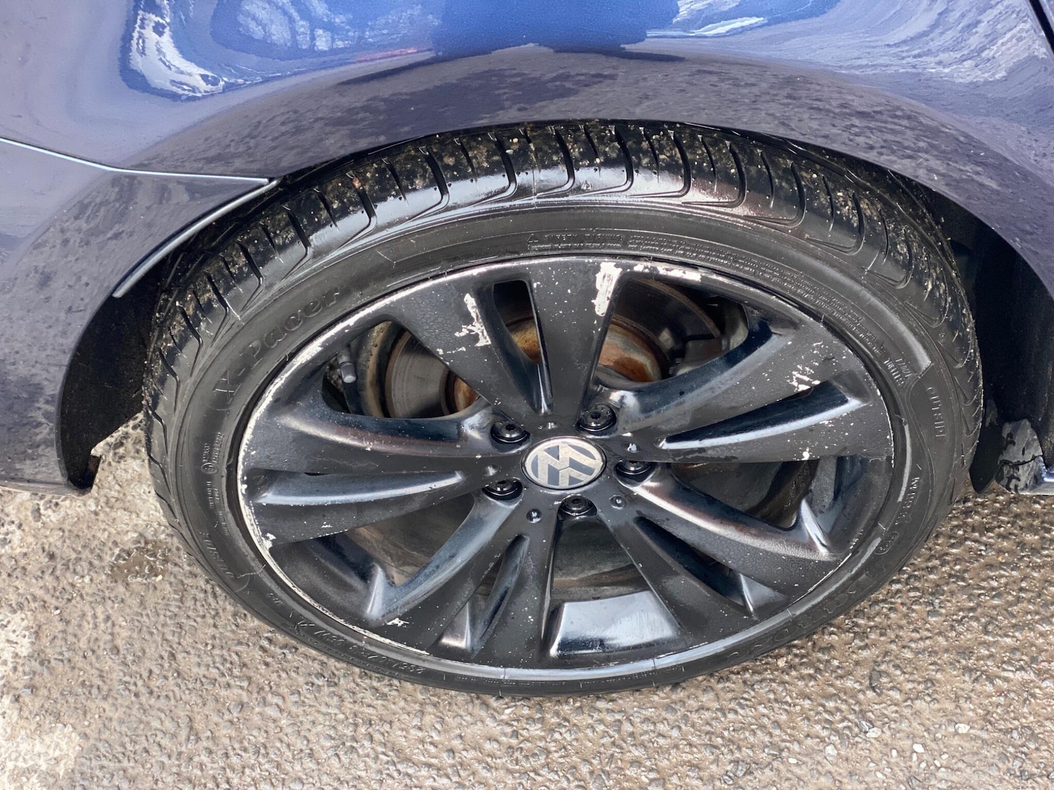 Used Volkswagen CC for sale - 77549669: Photo 59