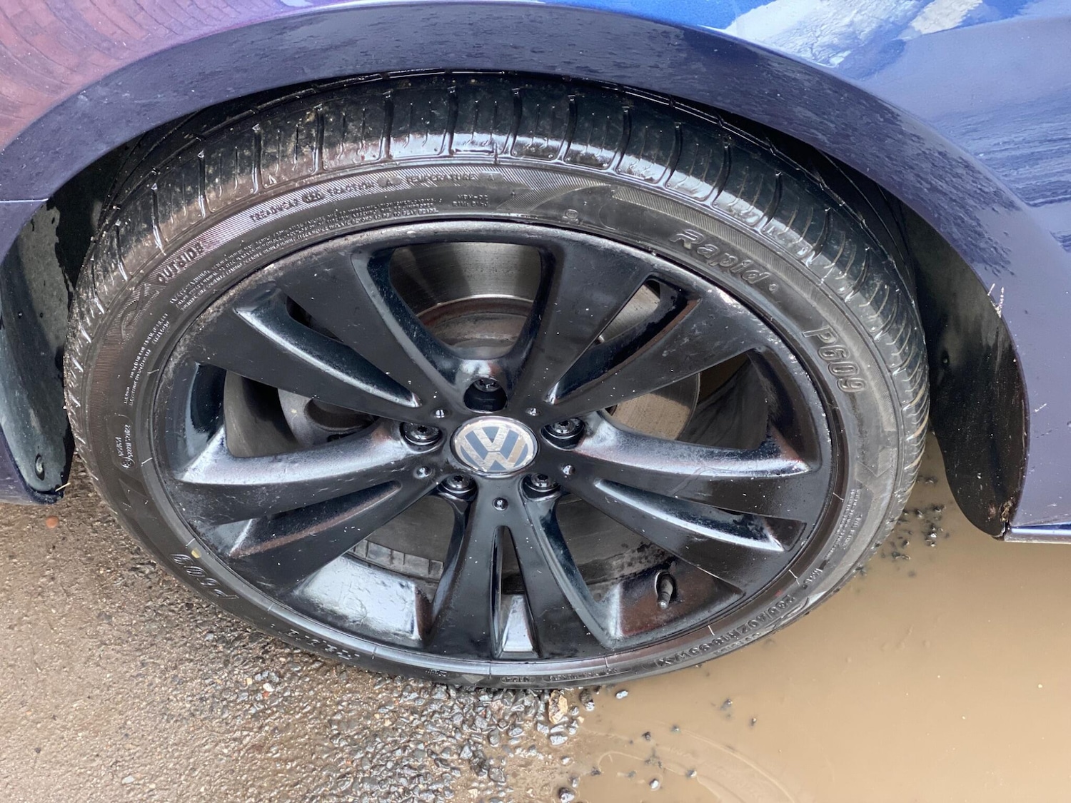 Used Volkswagen CC for sale - 77549669: Photo 60