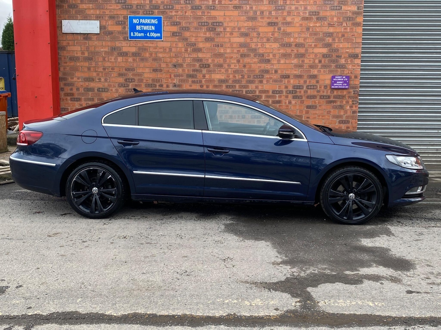 Used Volkswagen CC for sale - 77549669: Photo 7