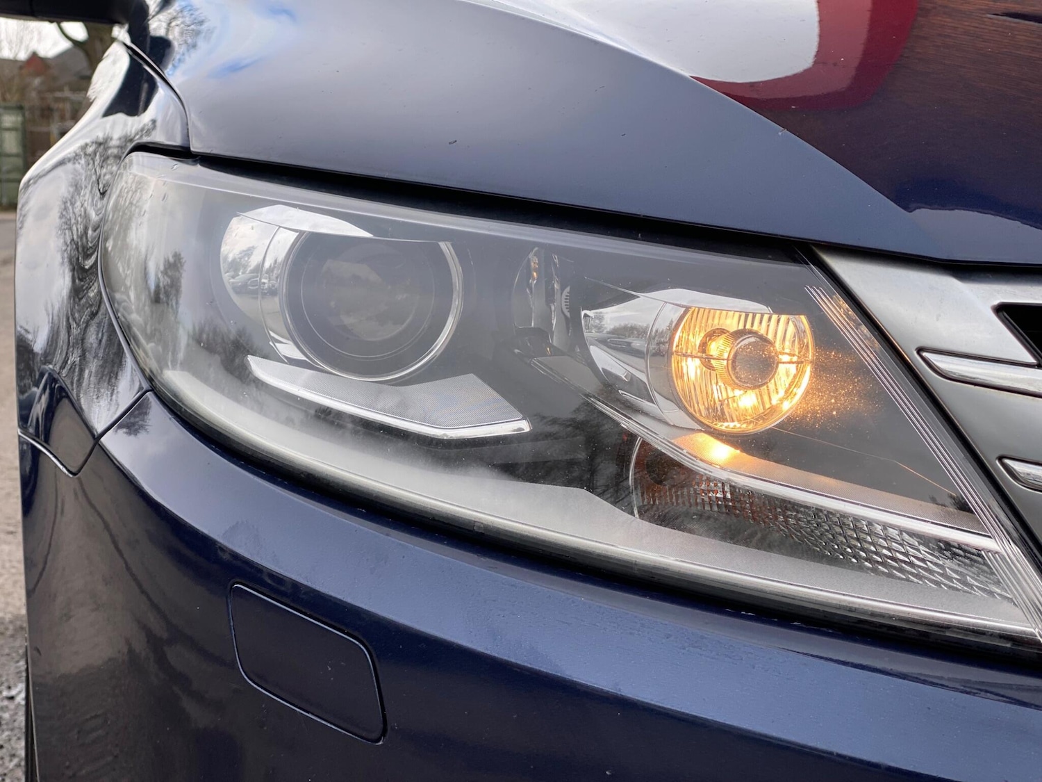 Used Volkswagen CC for sale - 77549669: Photo 9