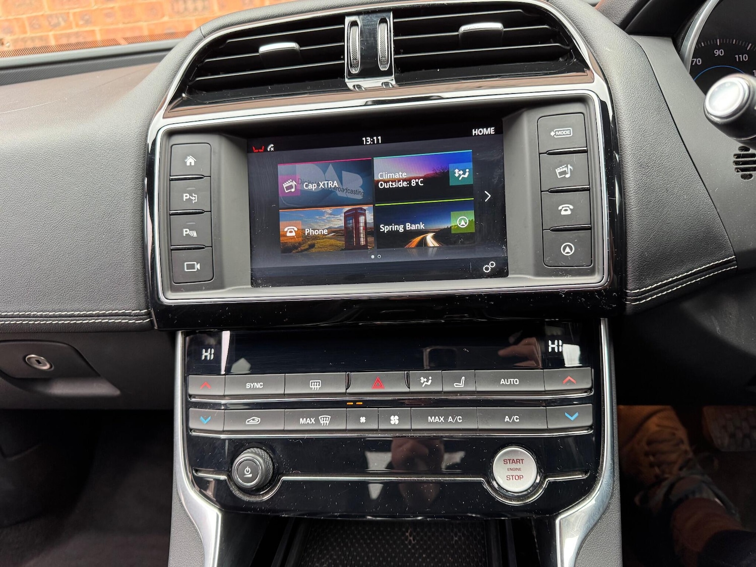 Used Jaguar XE 2017 for sale - 77411385: Photo 36