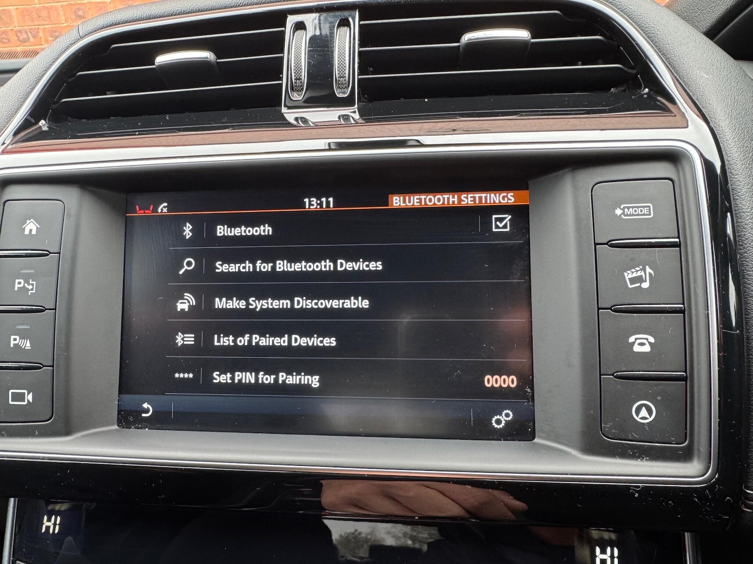 Used Jaguar XE 2017 for sale - 77411385: Photo 45