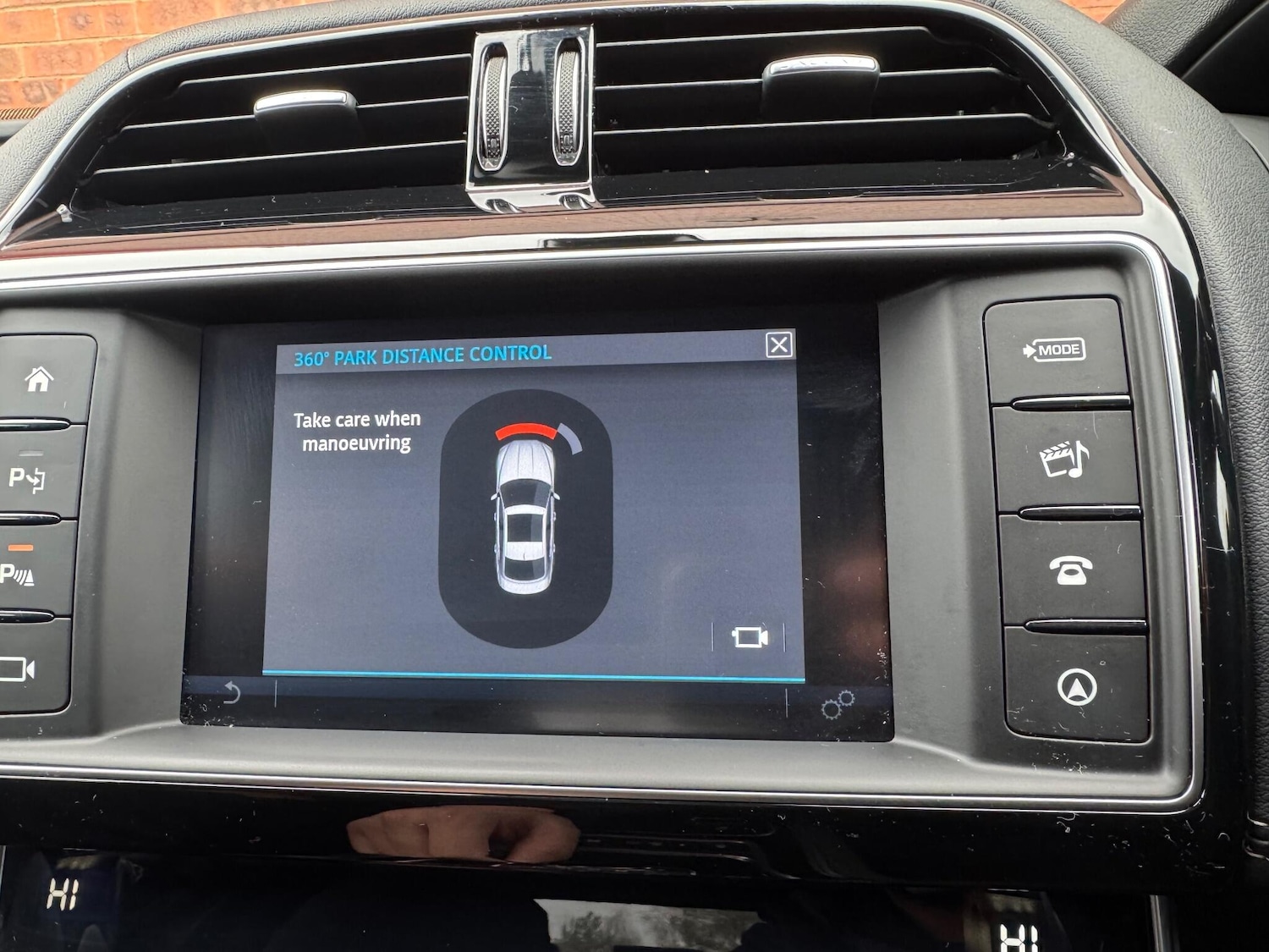 Used Jaguar XE 2017 for sale - 77411385: Photo 49