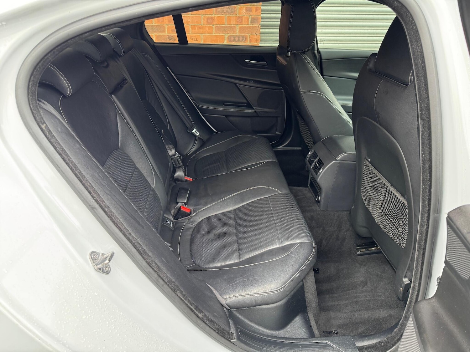 Used Jaguar XE 2017 for sale - 77411385: Photo 52