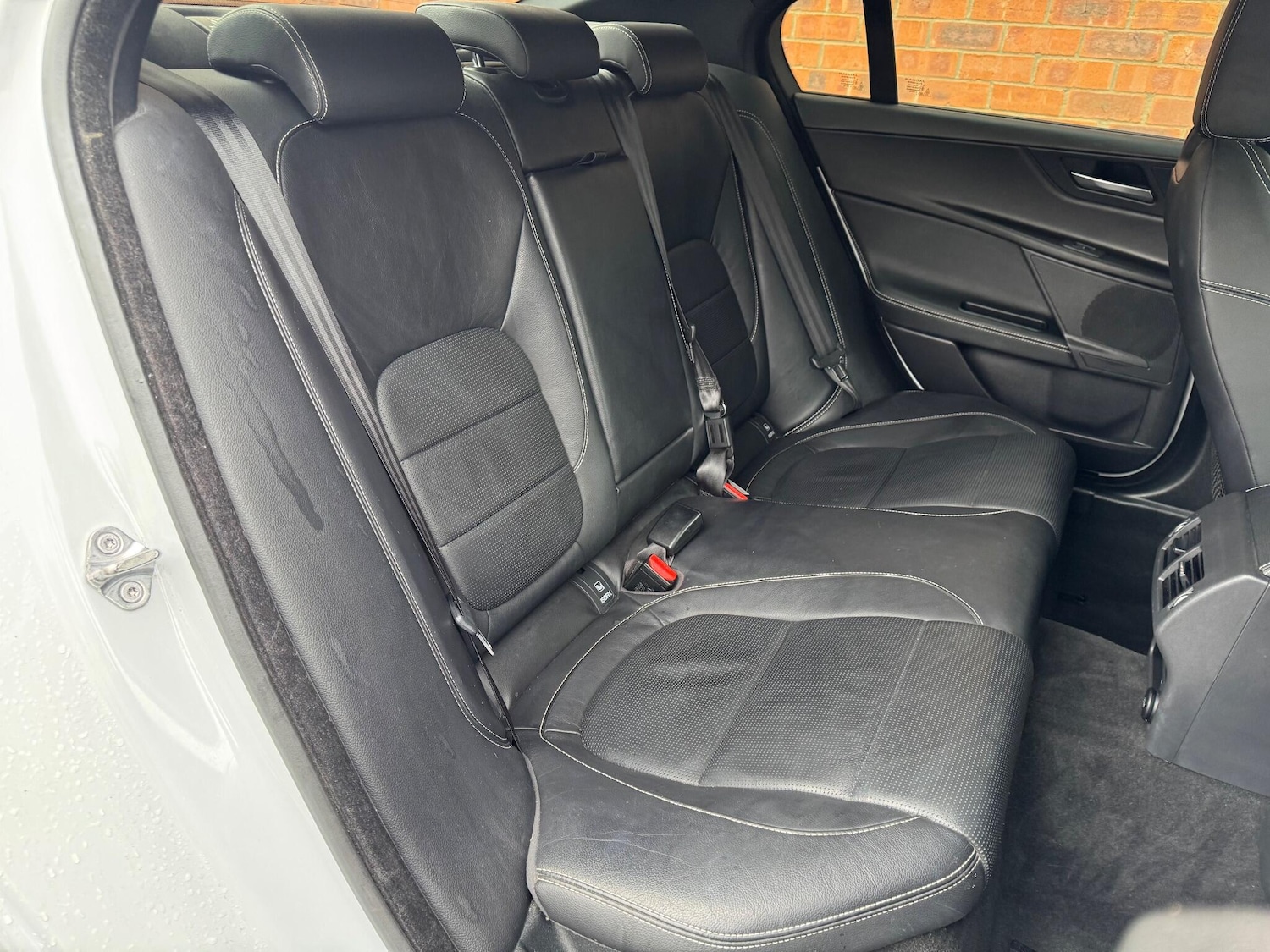 Used Jaguar XE 2017 for sale - 77411385: Photo 53