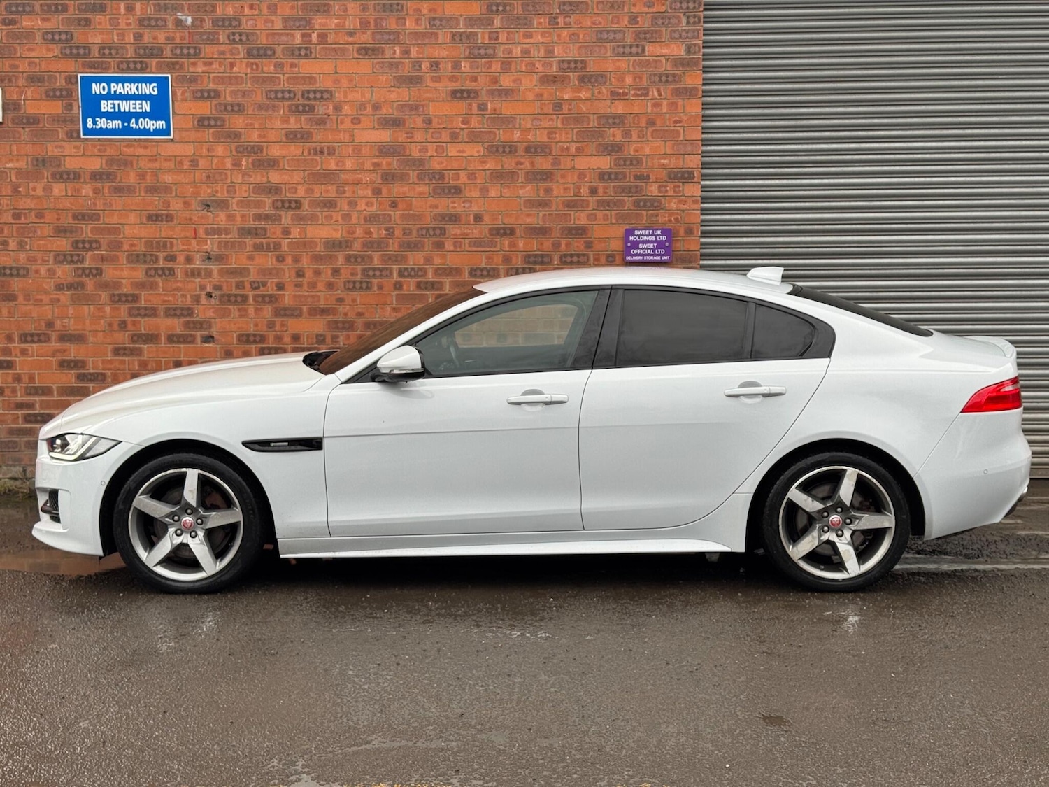 Used Jaguar XE 2017 for sale - 77411385: Photo 56