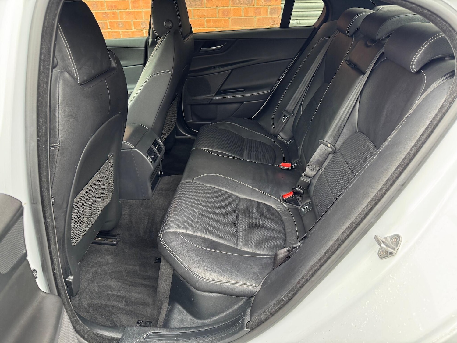 Used Jaguar XE 2017 for sale - 77411385: Photo 60