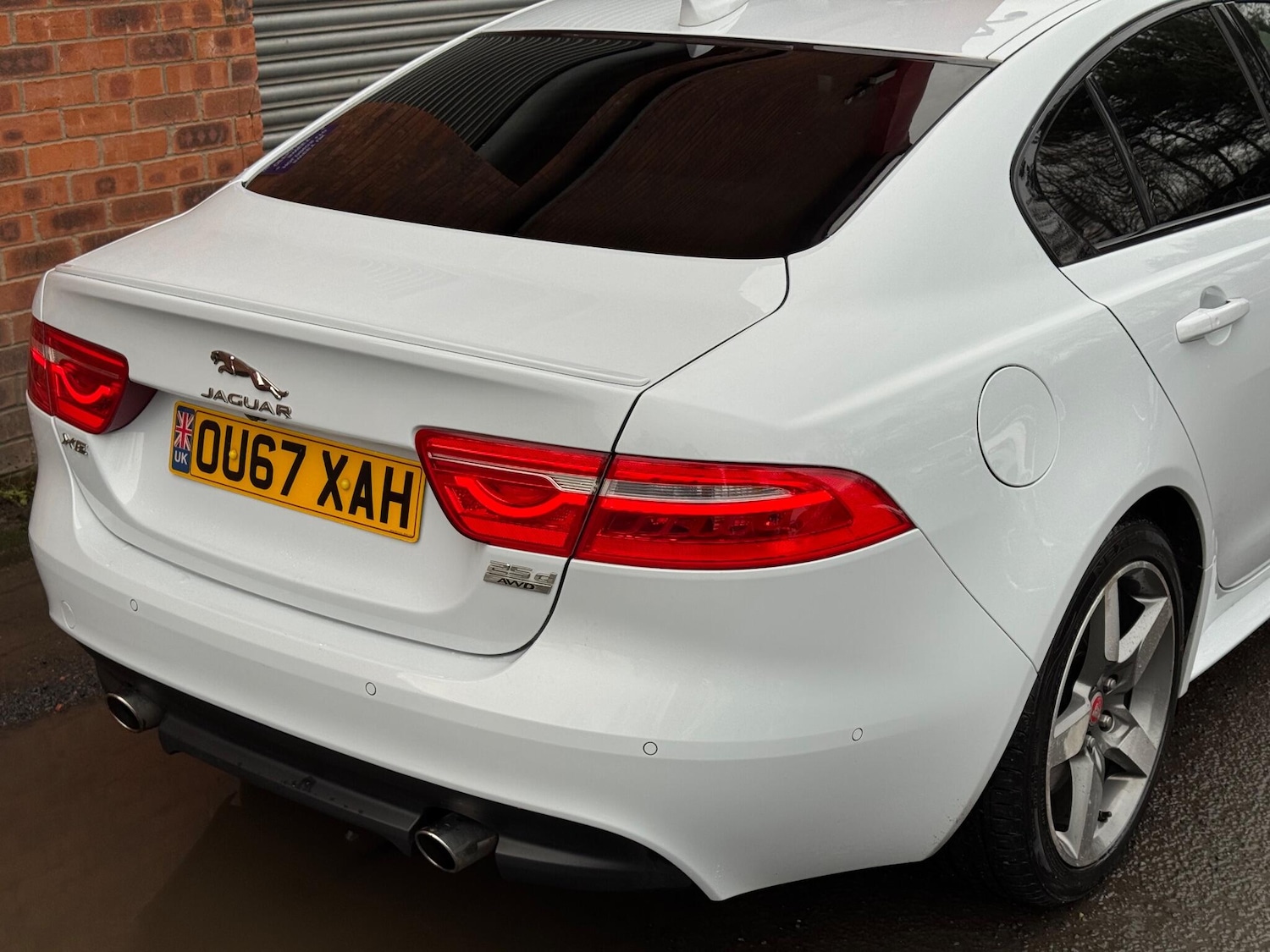 Used Jaguar XE 2017 for sale - 77411385: Photo 66