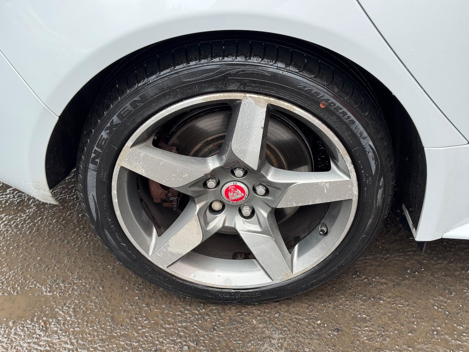 Used Jaguar XE 2017 for sale - 77411385: Photo 71