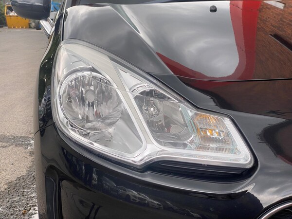 Used Citroen C3 2011 for sale - 75351928: Photo 11