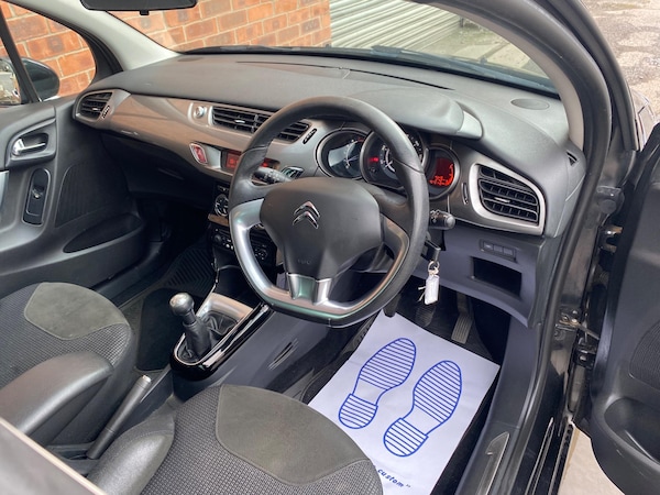 Used Citroen C3 2011 for sale - 75351928: Photo 14