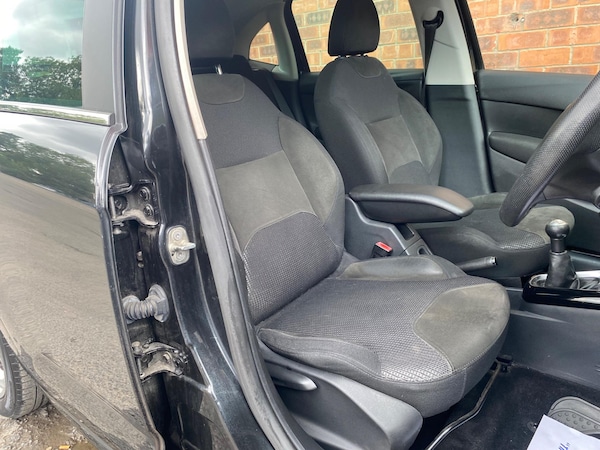Used Citroen C3 2011 for sale - 75351928: Photo 17