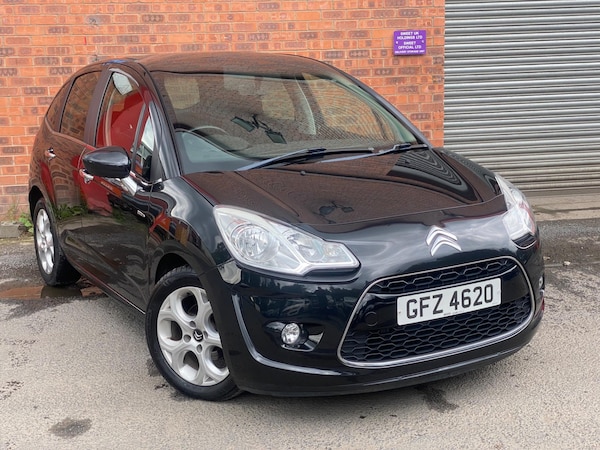 Used Citroen C3 2011 for sale - 75351928: Photo 1