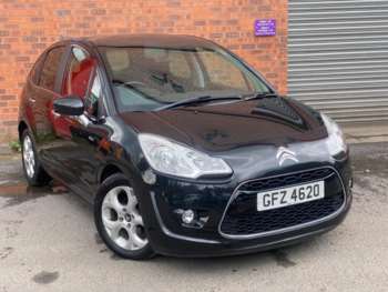 2011 (11) - 1.6 HDi Exclusive Euro 4 5dr