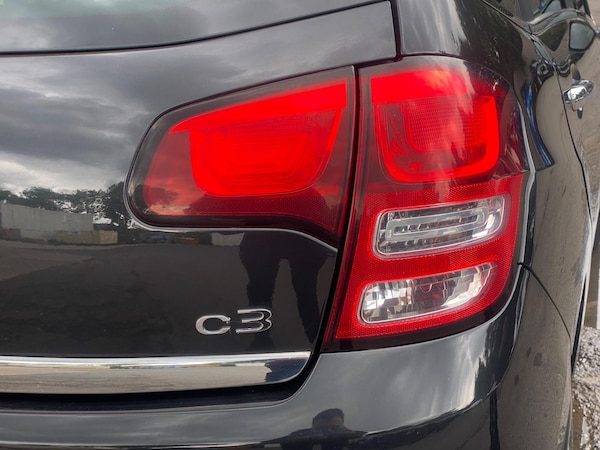 Used Citroen C3 2011 for sale - 75351928: Photo 23