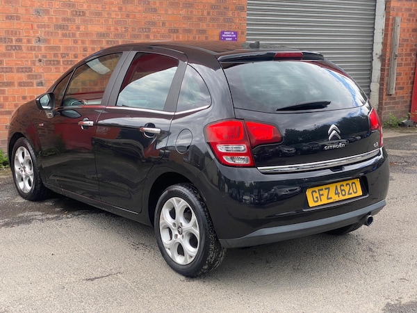 Used Citroen C3 2011 for sale - 75351928: Photo 28