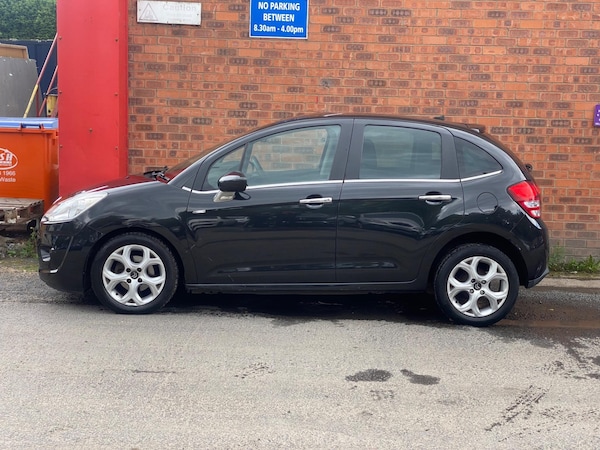 Used Citroen C3 2011 for sale - 75351928: Photo 30