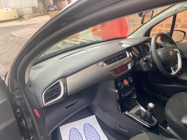 Used Citroen C3 2011 for sale - 75351928: Photo 31