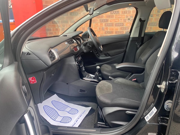 Used Citroen C3 2011 for sale - 75351928: Photo 33