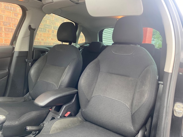 Used Citroen C3 2011 for sale - 75351928: Photo 36
