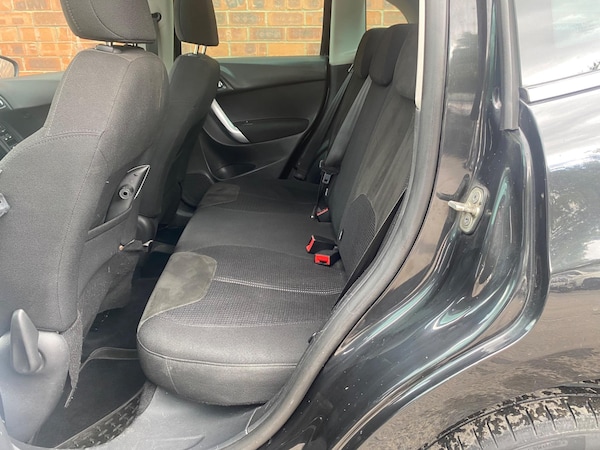 Used Citroen C3 2011 for sale - 75351928: Photo 37